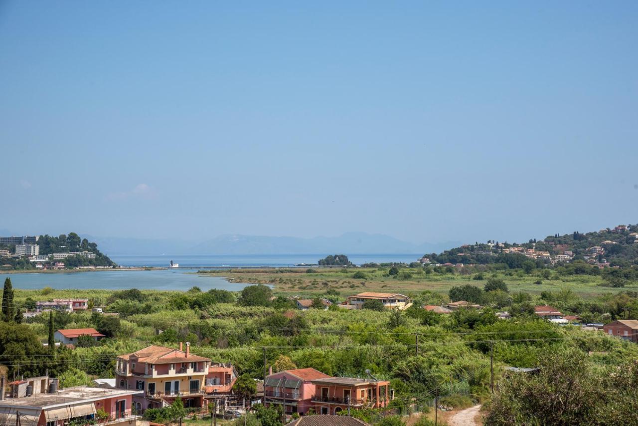 Kanali Hill House Luaran gambar